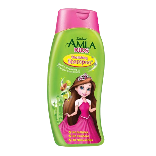 املا شامبو اطفال 200 ملي