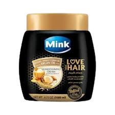 حمام كريم منك 1 ك بالعسل و الارجان