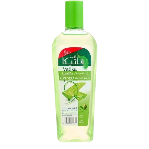 فاتيكا زيت اولوفيرا 50 ملي