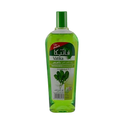 فاتيكا زيت جرجير 50 ملي