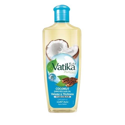 فاتيكا زيت جوز الهند 200 ملي