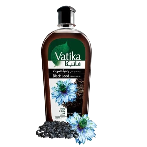 فاتيكا زيت حبه سوداء 50ملي