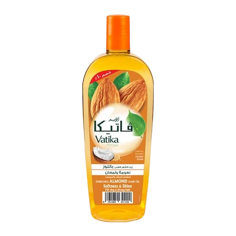 فاتيكا زيت لوز 100 ملي