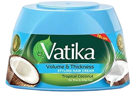 فاتيكا كريم 210 جرام جوز الهند