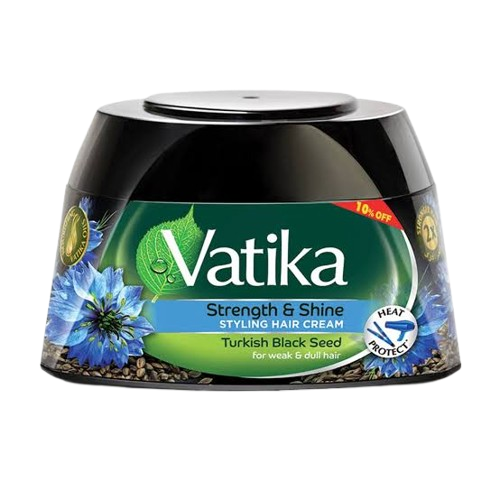 فاتيكا كريم 210 جرام حبه سوداء