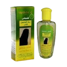 كازننوفا زيت 200 ملي باليسمين