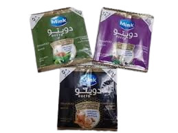 منك شامبوا اكياس دويتو