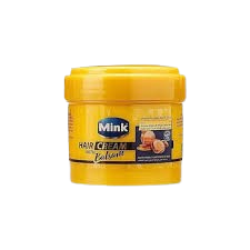 منك كريم بالبلسم 150 ملي عسل اصفر