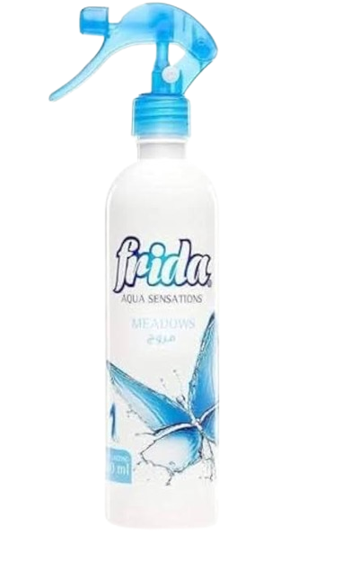 معطر جو فريدا سبراي مروج