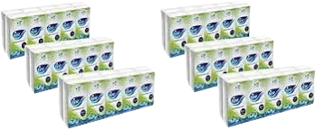 مناديل جيب فاين بالباكت