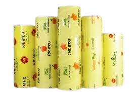 ستريتش لف الطعام