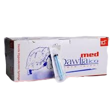 سرنجات الدوليه اطفال 3سم