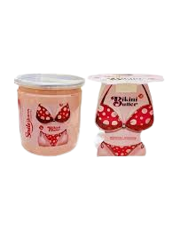 بكينى باتر الاصلى