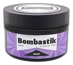 جل بومباستيك صغير 200 م