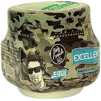 جل اكسلانت جيشى 500 جم