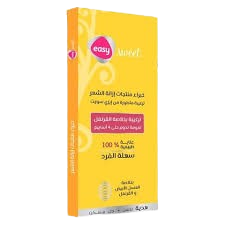 ايزىسويت علبة/ 24 قطعة