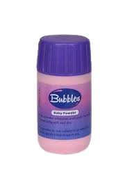 بودره اطفال بابلز صغيره