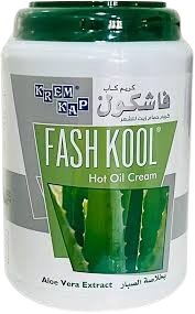 حمام كريم فاشكول عادى 1.5 ك