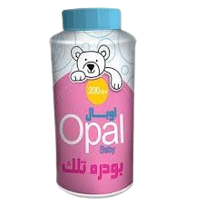 بودره تلك اوبال عبوات