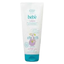 ايفا لوشن اطفال 200 م