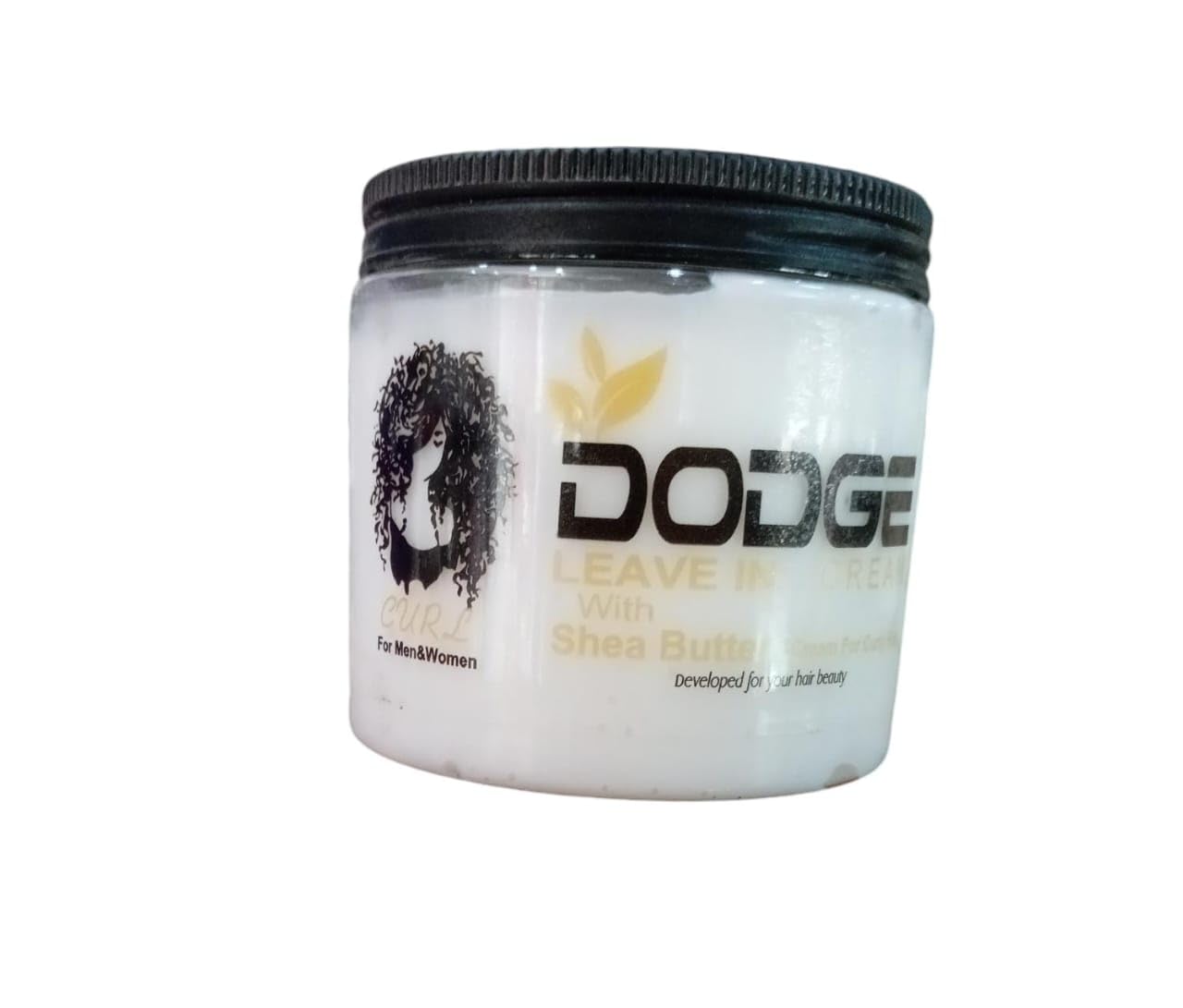 كريم دودج كيرلى 250ملى