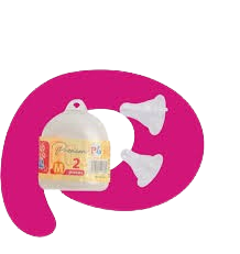 حلمه ثدى اليجو 2 ق /كارت