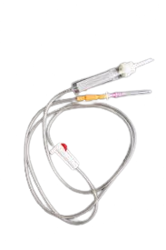 جهاز نقل دم الترا