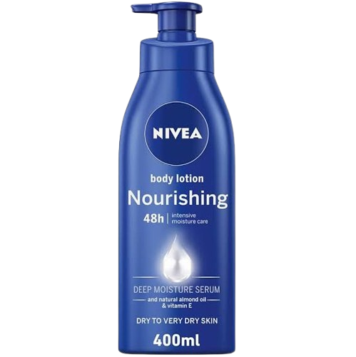 نيفيا لوشن 400 ملي