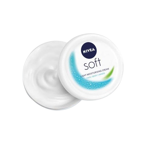 نيفيا سوفت 50 جم