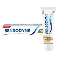 سنسوداين عنايه دهبي 50 م