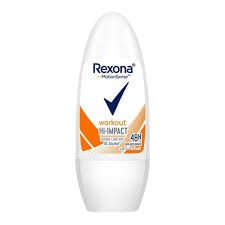 ريكسونا بلية كبير 50 مل حريمى برتقالي