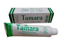 تمارا حلاقه كبير 70 جم