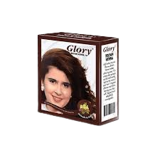 حنه جلورى برغندى