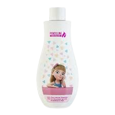 بيندولين زيت شعر للاطفال 120 م