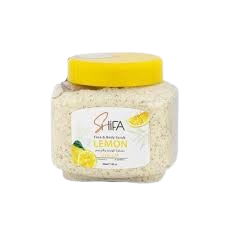 صنفره ستاركى ليمون 300م