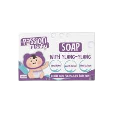 باشن بيبي صابون اطفال