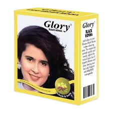 حنه جلورى اسود