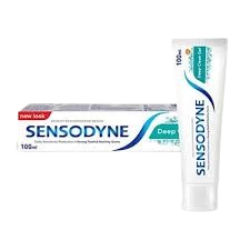 سنسوداين تنظيف عميق 50 م