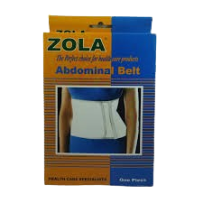زولا حزام بطن L