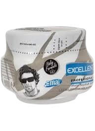 جل اكسلانت شفاف 500 جم