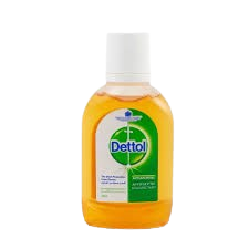 ديتول سائل 125 ملي