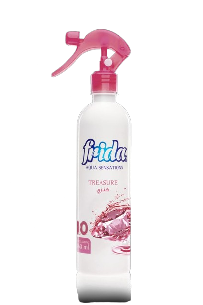 معطر جو فريدا سبراي كنزي