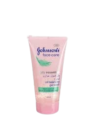 جونسون غسول جل بشره دهنيه 150 م