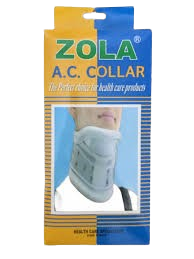 زولا رقبه بلاستيك L