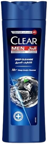 كلير شامبو رجالى 400 م