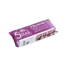 مناديل شمع ستار مضغوطه