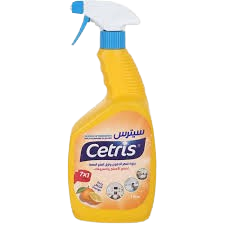 سيتريس متعدد الاغراض 1لتر برتقال