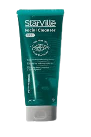 ستارفيل غسول للبشره الدهنيه 100 م