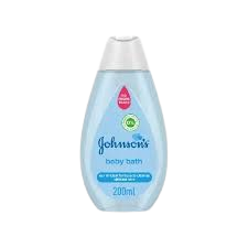 جونسون شاور 500 م قبل النوم