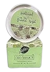 مزيل عرق العود الملكى اخضر